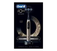 Oral-B Io Series 10 Lunar Or Spécial Édition Noir