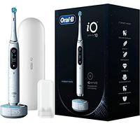 Oral-B iO Series 10 Stardust White