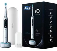 Oral-B iO Series 10 Stardust White