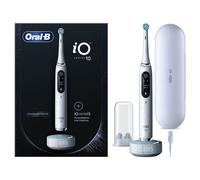 Oral-B iO Series 10 Stardust White