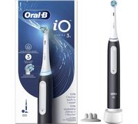 Oral-B iO Series 3s Cepillo de Dientes Eléctrico Negro 1ud