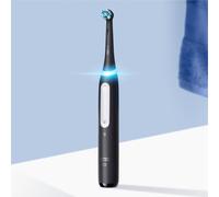 Oral-B iO Series 4 avec étui de voyage Noir mat