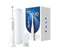 Oral-B iO Series 4 blanc + Etui