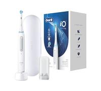Oral-B iO Series 4 blanc + Etui