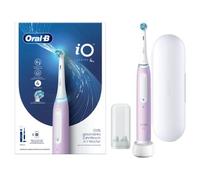 Oral-B Io Series 4 Mit Reiseetui Lavende