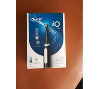 Oral-B iO 4n Adulte Brosse à dents rotative oscillante Noir