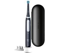 Oral-B iO 4S Adulte Brosse à dents vibrante Noir