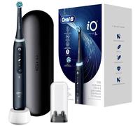 Oral-B iO Series 5 611038 Brosse à dents électrique rotatif / oscillant noir