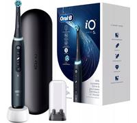 Oral-B iO Series 5 Noir mat