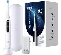 Oral-B iO Series 5 Quite White