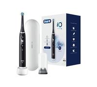 ORAL-B IO SERIES 6 BLACK LAVA