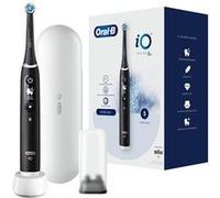 ORAL-B IO SERIES 6 BLACK LAVA Noir G