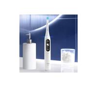 Braun Oral-B Szczoteczka Elektrycz Io6 Series Bia?A