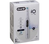 Oral-B iO Series 6 blanc + Etui
