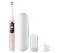 Szczoteczka Elektryczna Oral-B Io6 Pink
