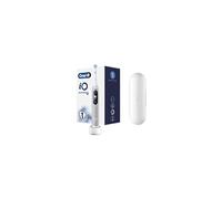 Oral-B iO Series 6 - Brosse à dents - gris