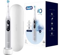 Oral-B iO Series 6 + étui de voyage gris opale