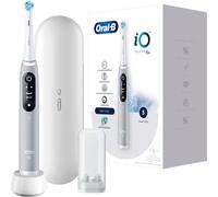 Oral-B Io Series 6 Grey Opal Jas22