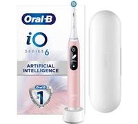 ORAL B IO SERIES 6 PINK SAND JAS22 G
