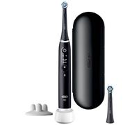 Oral-B iO 6 Adulte Brosse à dents vibrante Noir