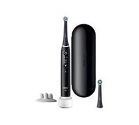 Oral-B iO 6 Adulte Brosse à dents vibrante Noir