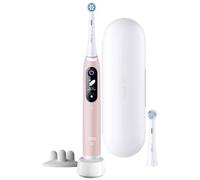 Oral-B iO Series 6s Rosa 4210201427384 Brosse à dents électrique rotatif /