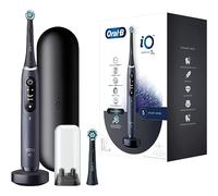 Braun 408482 brosse à dents électrique Adulte Brosse à dents vibrante Noir