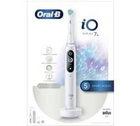 Oral-B iO 80336599 brosse à dents électrique