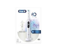 Oral-B iO 80336599 brosse à dents électrique