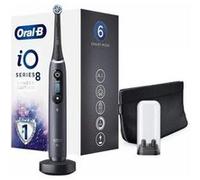 Braun Oral-B Io 8 Special Edition Noir