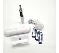 Oral-B iO Series 8 Plus Edition white