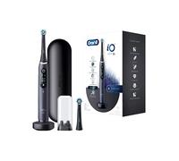 Oral-B Brosse à dents électrique Type 3768 408567 rotatif/pulsatif noir