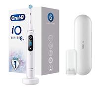 Oral-b io series 8n blanc