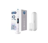 Oral-b io series 8n blanc
