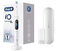 Oral-b io series 8n blanc