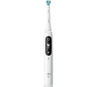 Oral-B iO Series 8N blanche Brosse à dents électrique