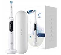 Oral-B Io Series 8n White Alabasterjas22