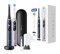Braun Oral-B iO Series 9, Brosse a dents electrique