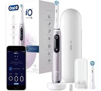 Oral-B iO Series 9 Rose Quartz Pièce à main iO9 Brosse à dents électrique