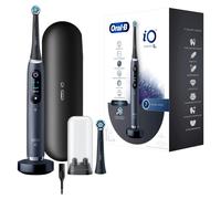 Oral-B iO Series 9n, Adulte, Vibrant Brosse à Dents, Tous les Jours Soin, Zahnf