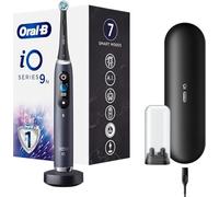 Oral-B iO Series 9n Brosse à Dents Électrique Rechargeable avec 1 Manche Intelligence Artificielle
