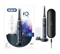Oral-B 9N Black Onyx 609471 Brosse à dents électrique noir Noir G