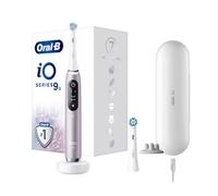 Oral-B Io Series 9S Pink Set Cepillo Dental