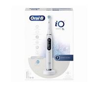 Oral-B Io Series 9S Set White Cepillo Dental