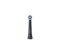 Oral-B iO Ultimate Clean 80335625 tête de brosses 2 pièce(s) Noir