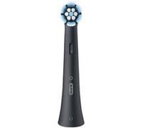 Oral-B iO Ultimate Clean 80335625 tête de brosses 2 pièce(s) Noir