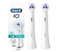 Oral-B Têtes de brosse iO Specialized Clean 2 pièces