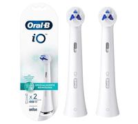 NOUVELLES brosses à enfiler Oral-B iO Specialised Clean série de 2 pour impla...