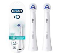 Oral-B Têtes de brosse iO Specialized Clean 2 pièces