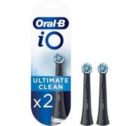 Oral-B iO Ultimate Clean - 2x